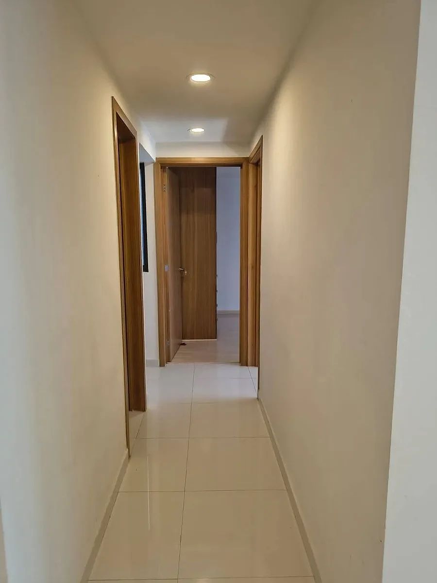 Apartamento em Narvarte Poniente, Benito Juárez, foto 7 de 11