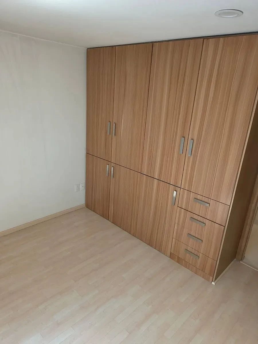 Apartamento em Narvarte Poniente, Benito Juárez, foto 8 de 11