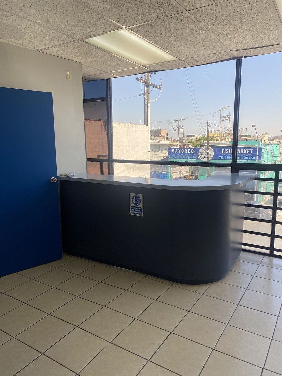Oficina en Centro, Tijuana, foto 4 de 16