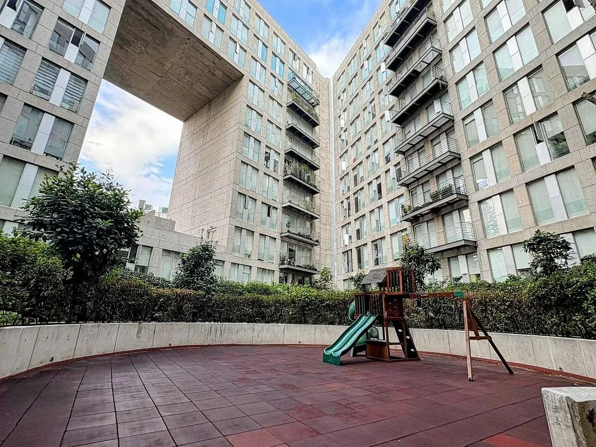 Venta de Departamento en Coyoacan, foto 1 de 21