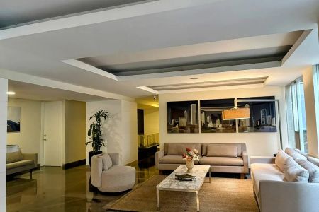 Venta de Departamento en Coyoacan
