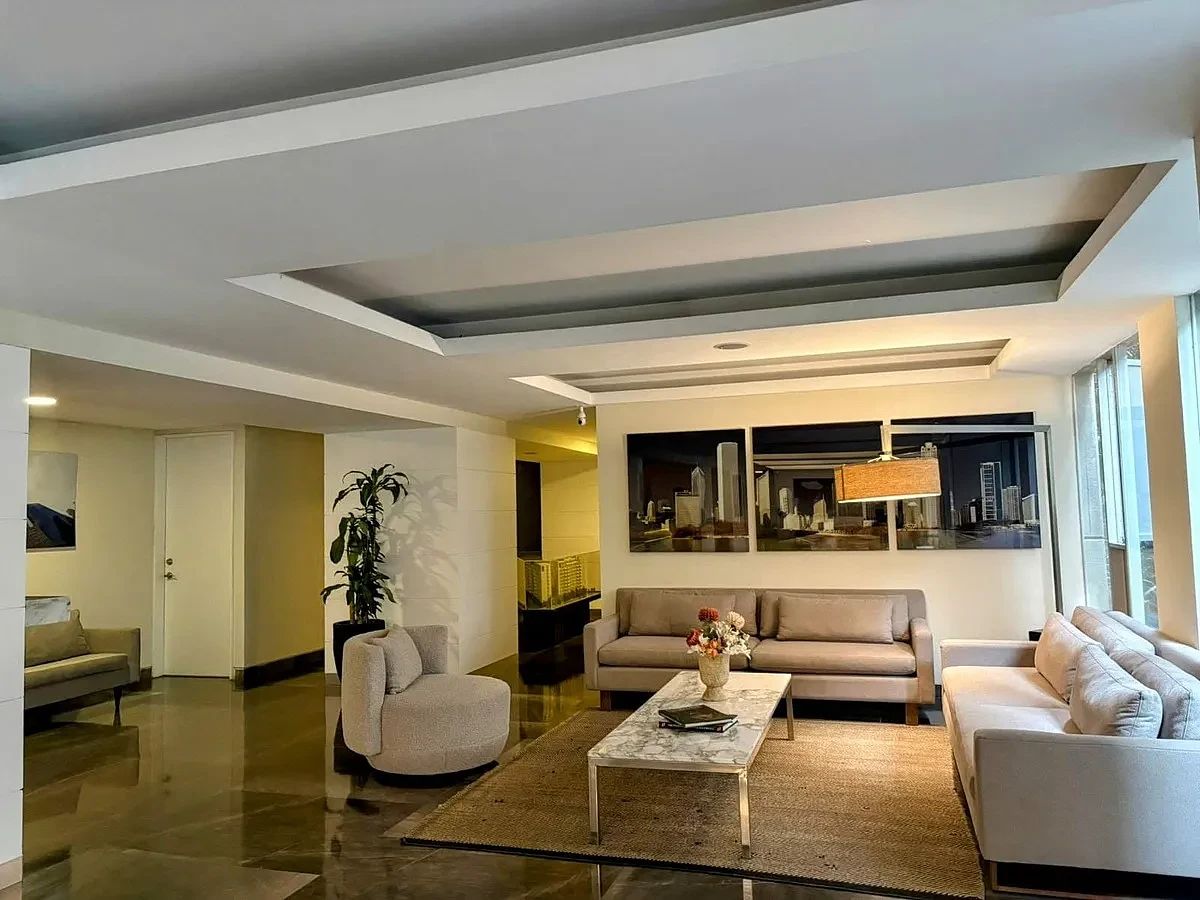 Apartamento em Santa Cruz Atoyac, Benito Juárez, foto 3 de 21