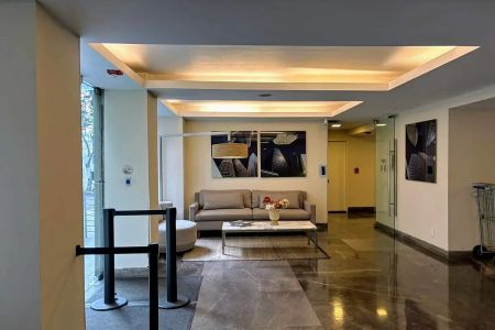 Venta de Departamento en Coyoacan