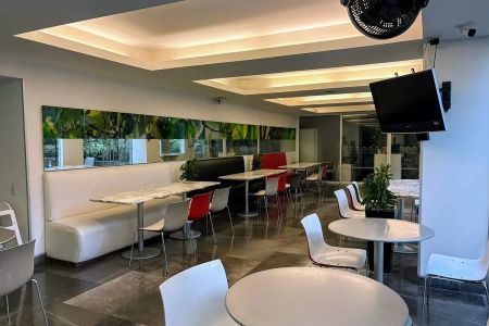 Venta de Departamento en Coyoacan