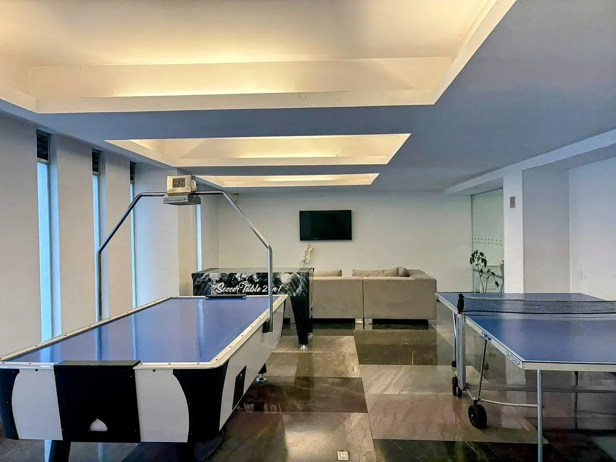 Apartamento em Santa Cruz Atoyac, Benito Juárez, foto 16 de 21