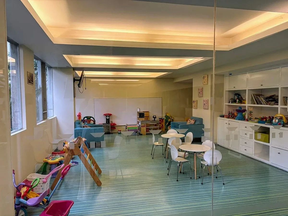 Apartamento em Santa Cruz Atoyac, Benito Juárez, foto 18 de 21