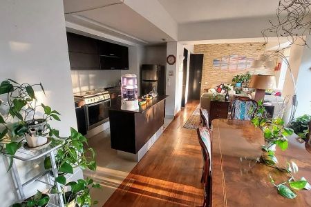 Venta de Departamento en Coyoacan