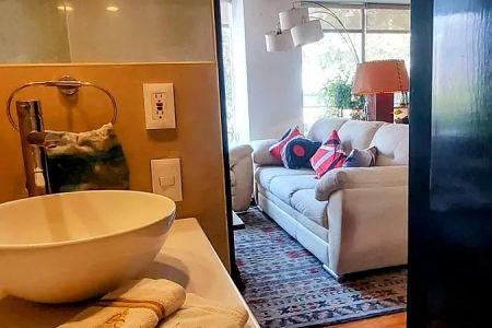 Venta de Departamento en Coyoacan