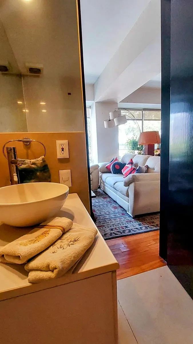 Apartamento em Santa Cruz Atoyac, Benito Juárez, foto 5 de 21