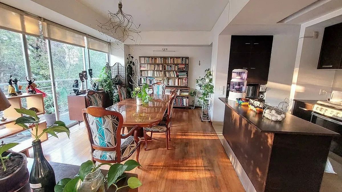 Apartamento em Santa Cruz Atoyac, Benito Juárez, foto 11 de 21