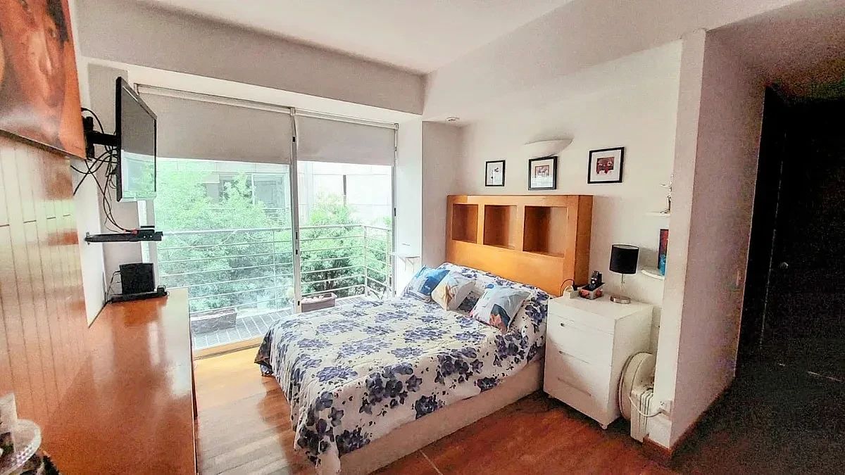 Apartamento em Santa Cruz Atoyac, Benito Juárez, foto 13 de 21