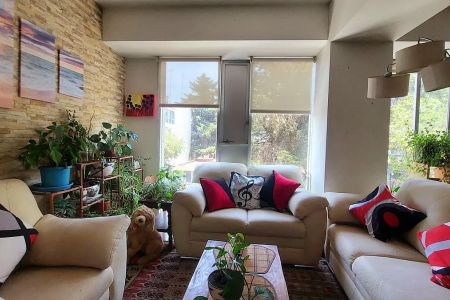 Venta de Departamento en Coyoacan