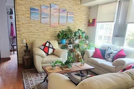Venta de Departamento en Coyoacan