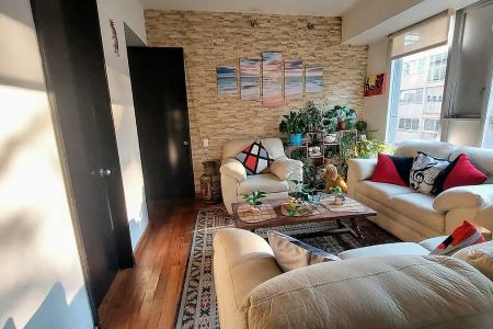 Venta de Departamento en Coyoacan