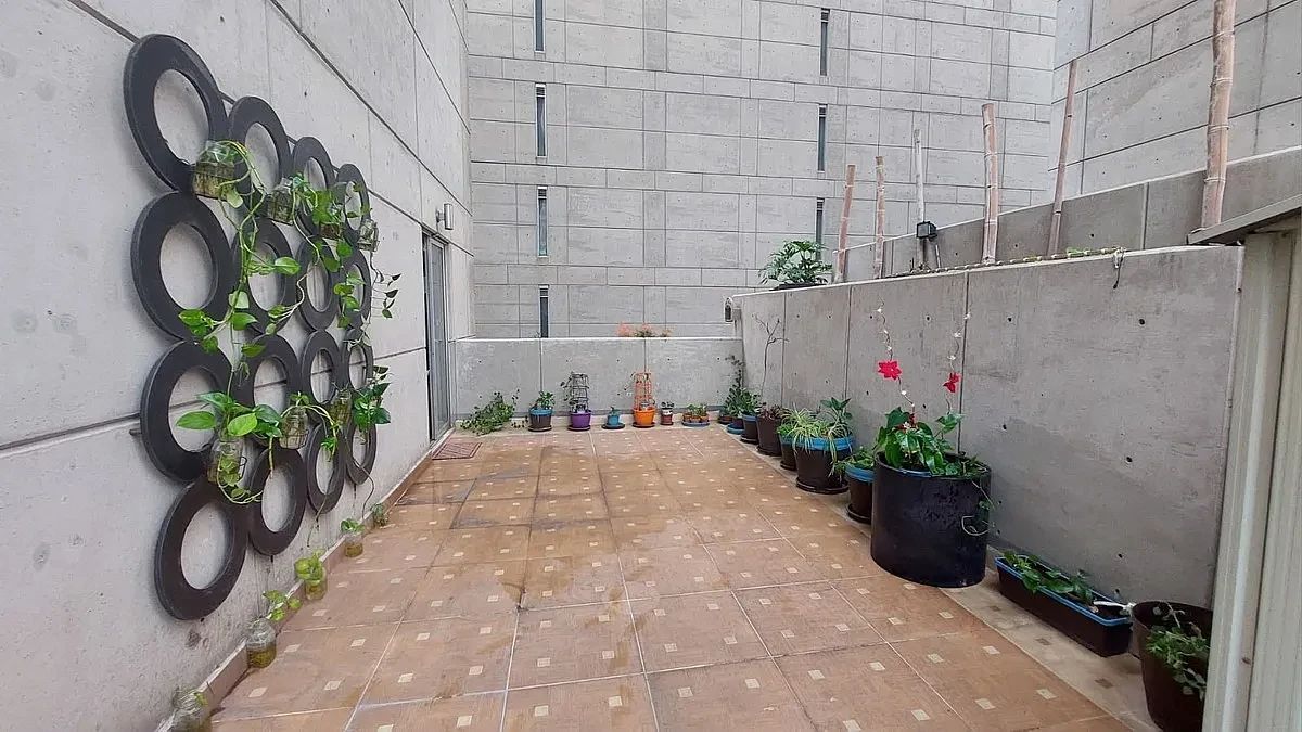 Apartamento em Santa Cruz Atoyac, Benito Juárez, foto 19 de 21