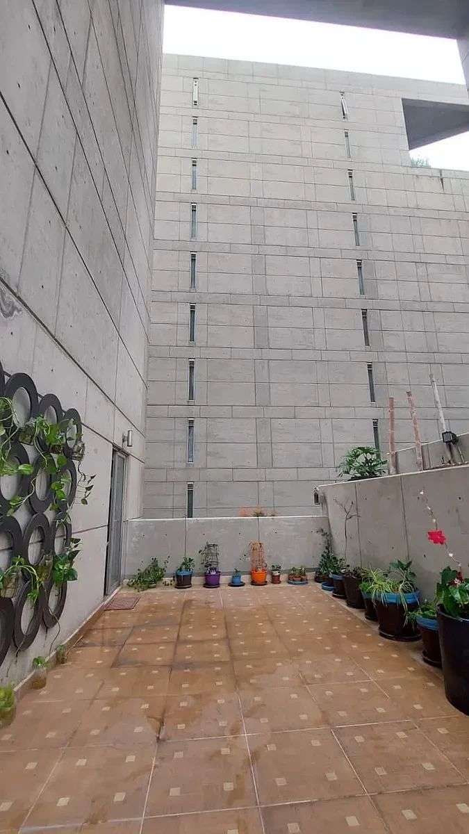 Apartamento em Santa Cruz Atoyac, Benito Juárez, foto 20 de 21