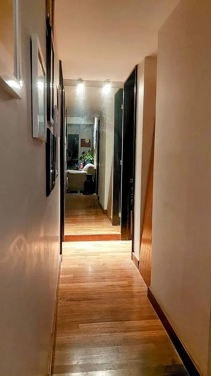 Apartamento em Santa Cruz Atoyac, Benito Juárez, foto 12 de 21