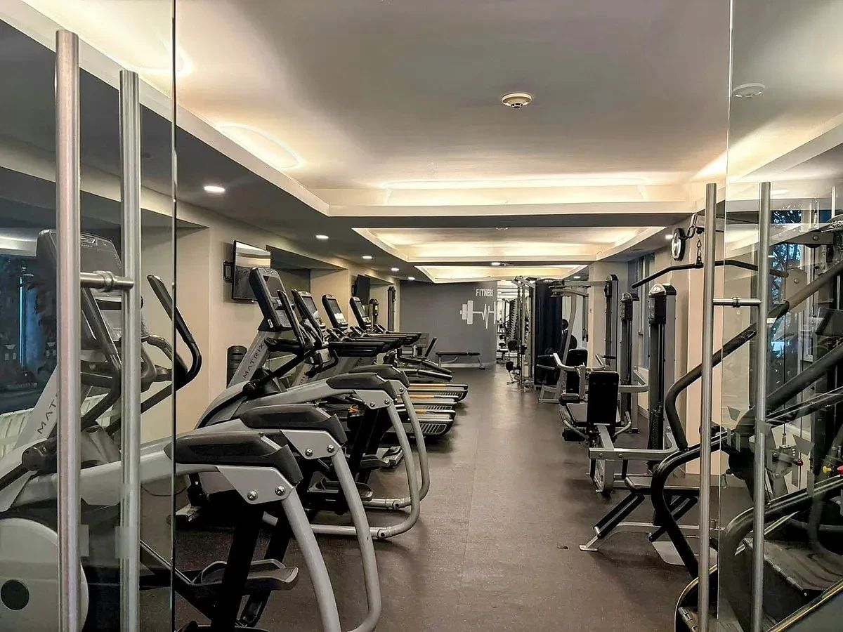 Apartamento em Santa Cruz Atoyac, Benito Juárez, foto 21 de 21