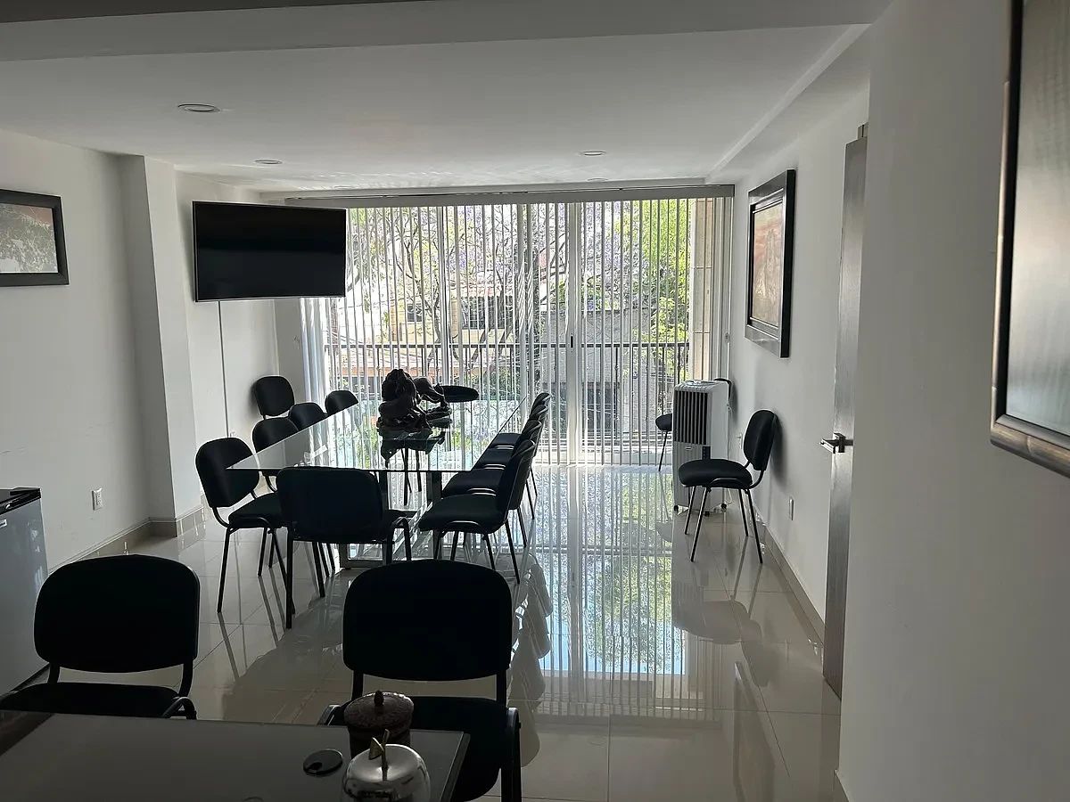 Venda de Apartamento Lomas Manuel Ávila Camacho, foto 1 de 4