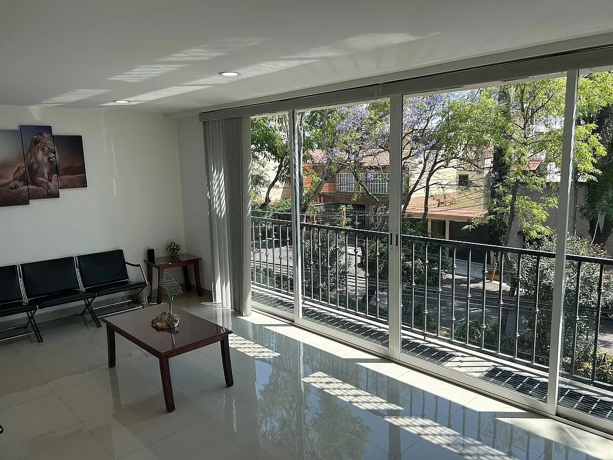 Apartamento em Lomas Manuel Ávila Camacho, Naucalpan de Juárez, foto 2 de 4