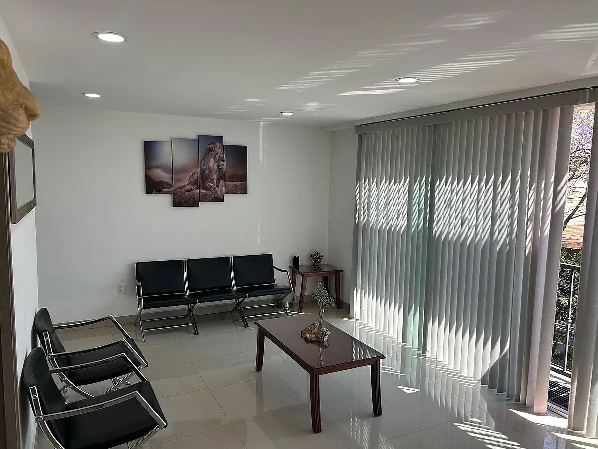 Apartamento em Lomas Manuel Ávila Camacho, Naucalpan de Juárez, foto 3 de 4