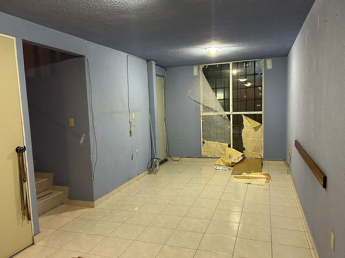 Casa em condomínio fechado em Los Portales, Tultitlán, foto 3 de 13