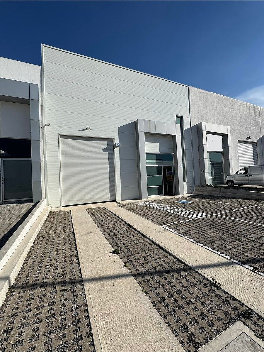 Galpão industrial em La Pradera, El Marqués, foto 3 de 29