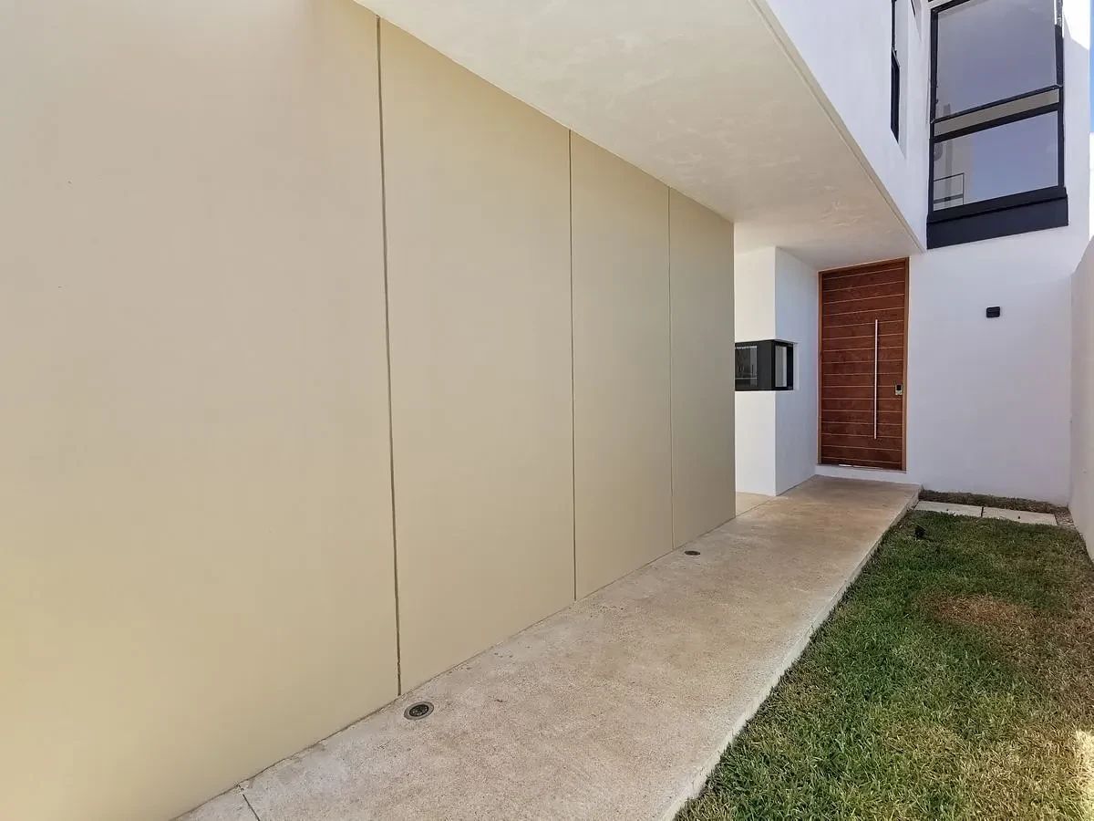 Casa en Cholul, Mérida, foto 2 de 27