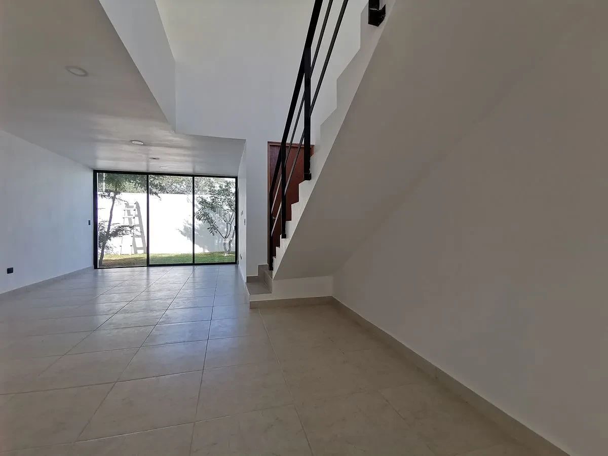 Casa en Cholul, Mérida, foto 3 de 27