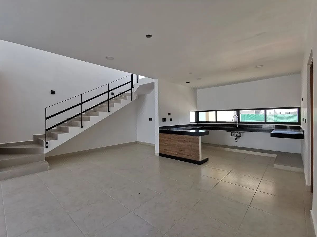 Casa en Cholul, Mérida, foto 4 de 27