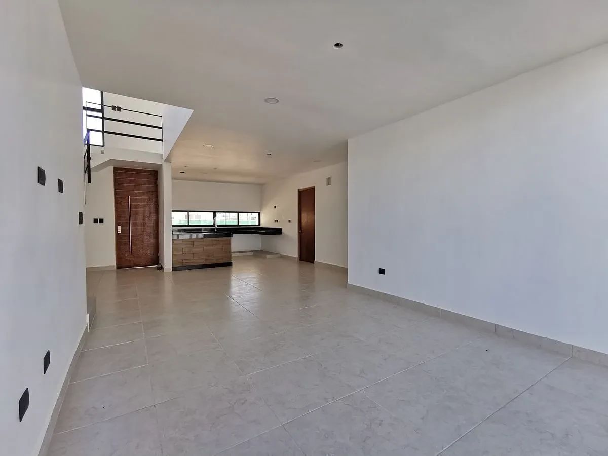 Casa en Cholul, Mérida, foto 5 de 27