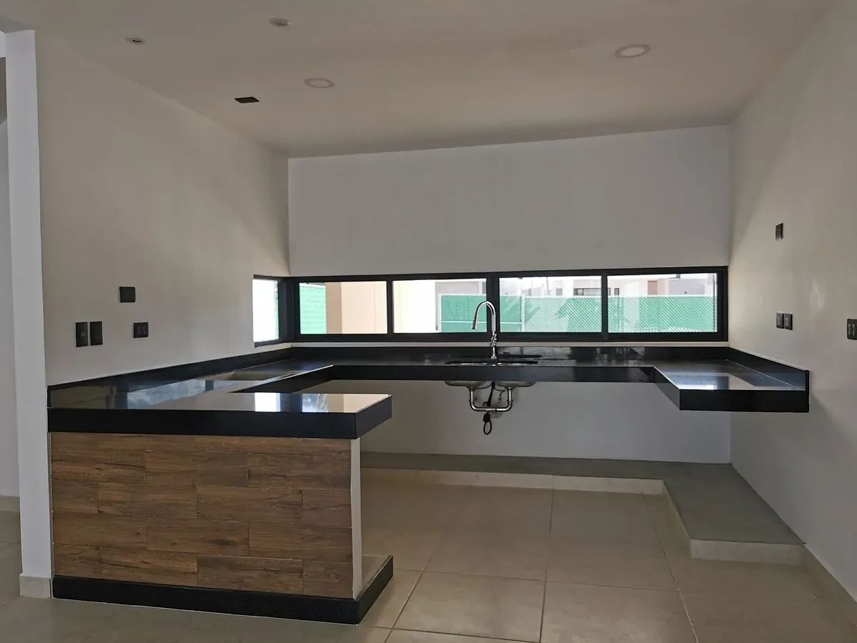 Casa en Cholul, Mérida, foto 6 de 27