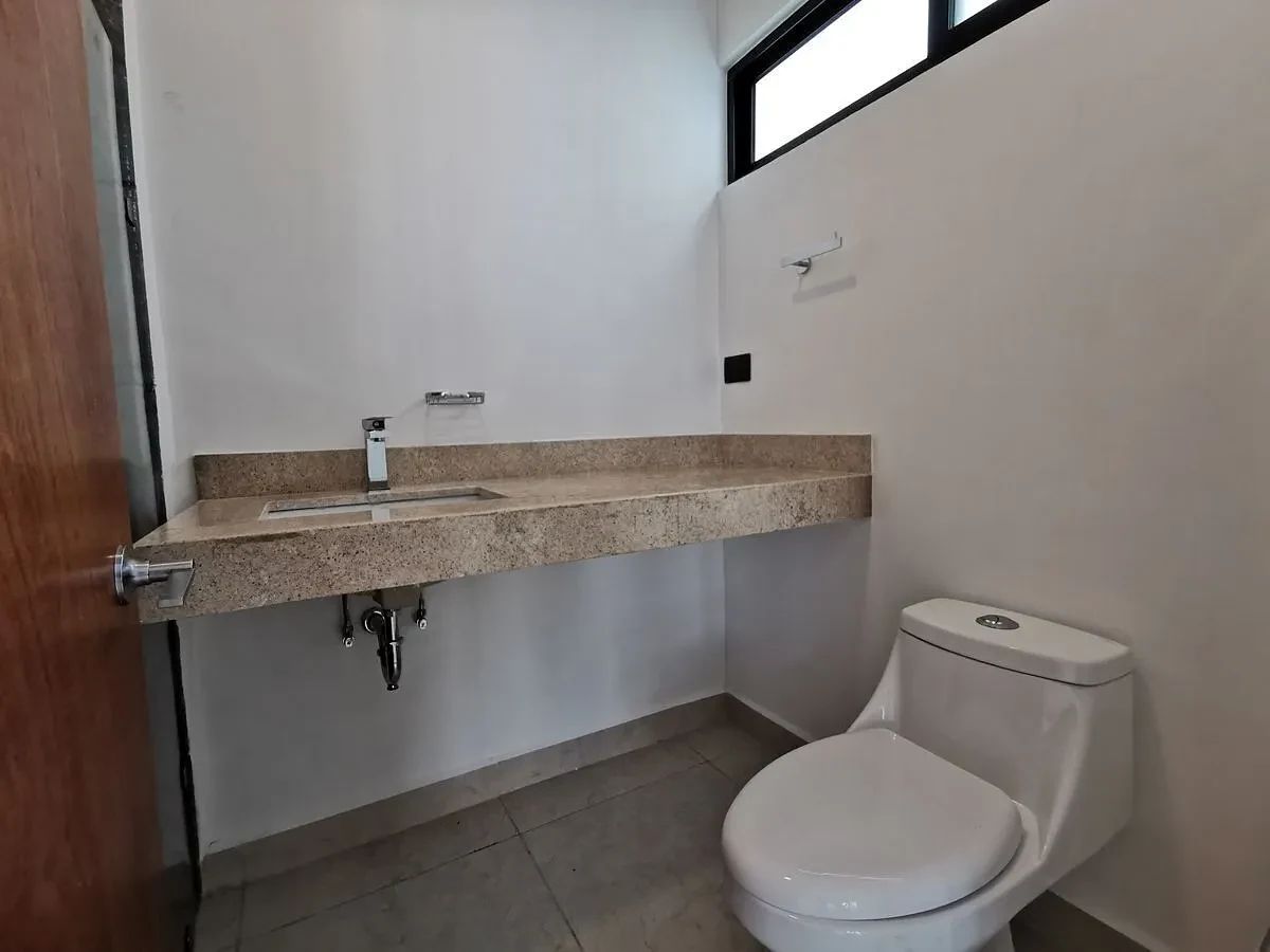 Casa en Cholul, Mérida, foto 9 de 27