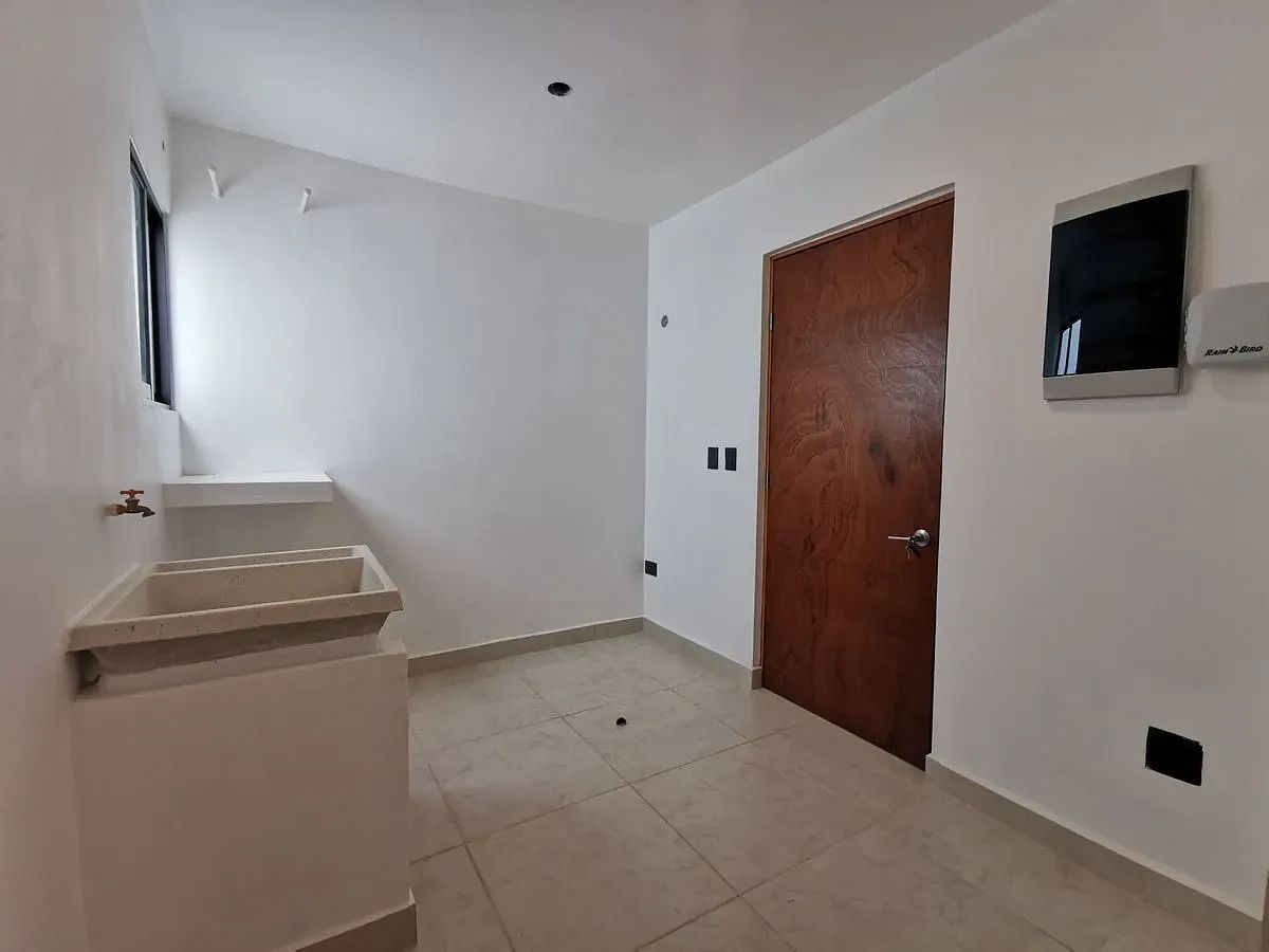 Casa en Cholul, Mérida, foto 12 de 27