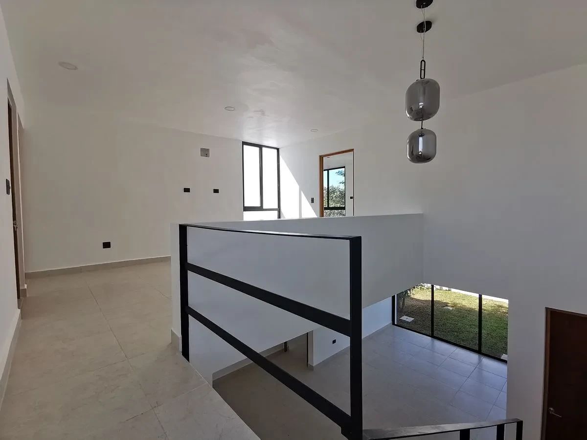 Casa en Cholul, Mérida, foto 13 de 27