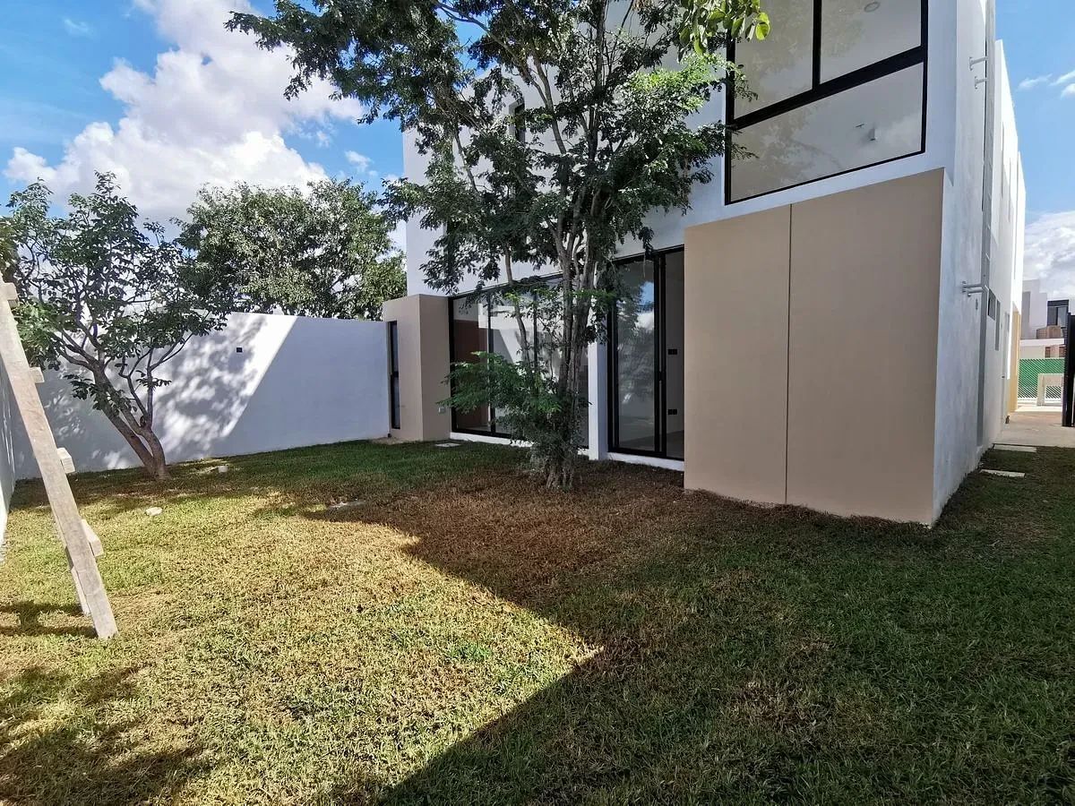 Casa en Cholul, Mérida, foto 15 de 27