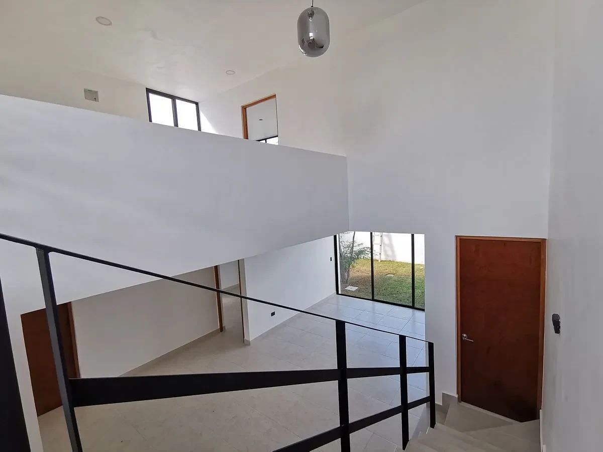 Casa en Cholul, Mérida, foto 16 de 27