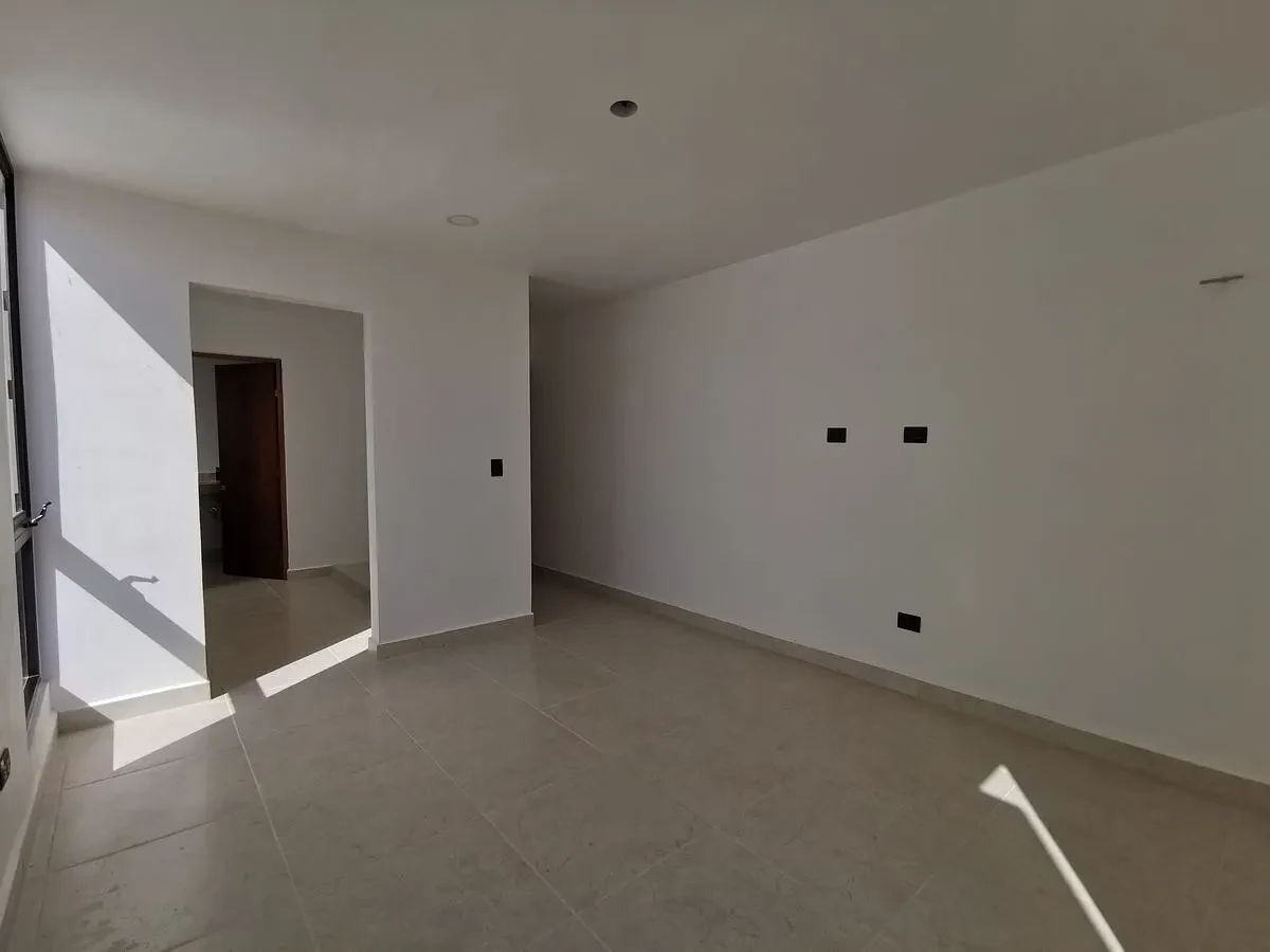 Casa en Cholul, Mérida, foto 18 de 27