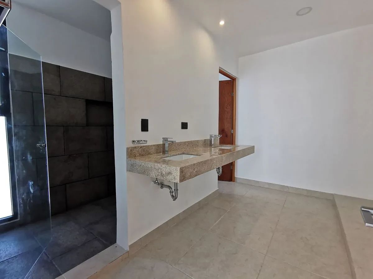 Casa en Cholul, Mérida, foto 19 de 27
