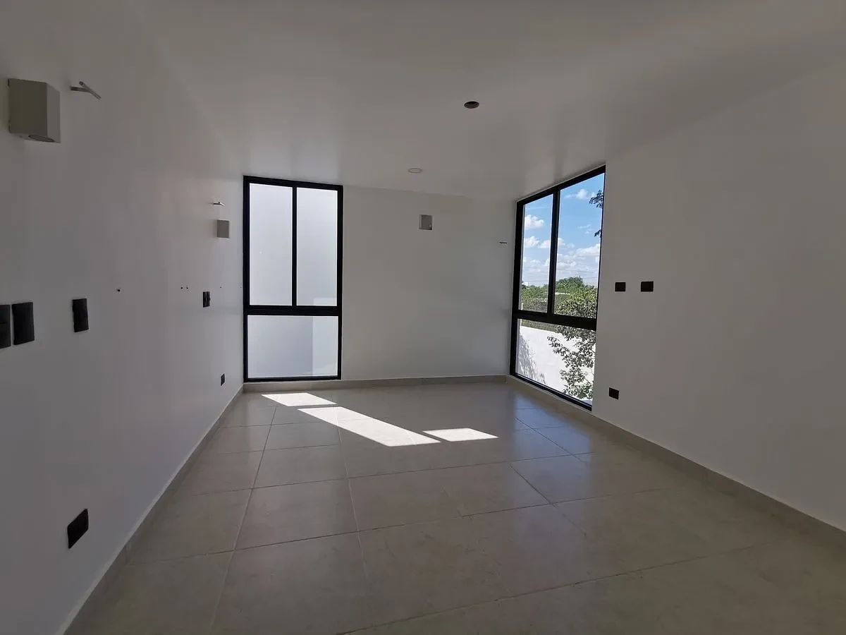 Casa en Cholul, Mérida, foto 20 de 27