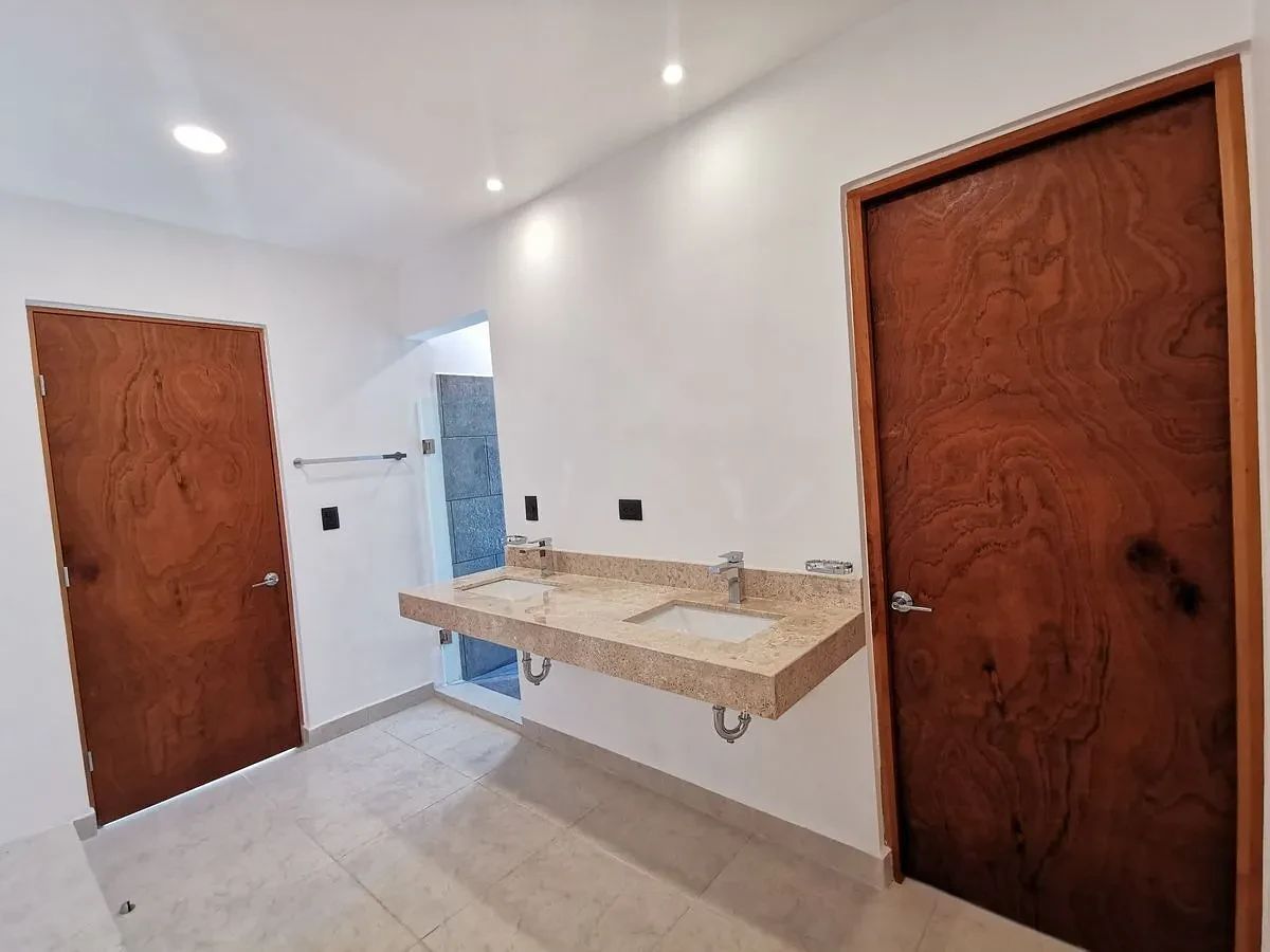 Casa en Cholul, Mérida, foto 21 de 27