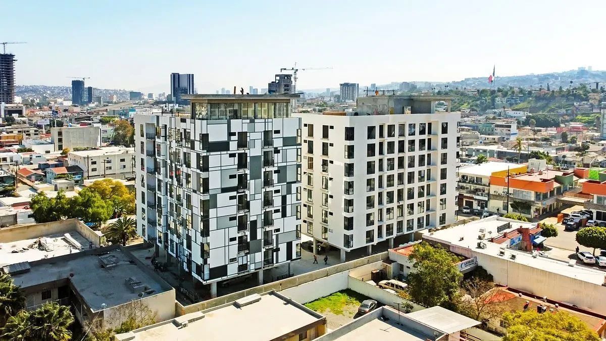Apartamento em Centro, Tijuana, foto 2 de 31