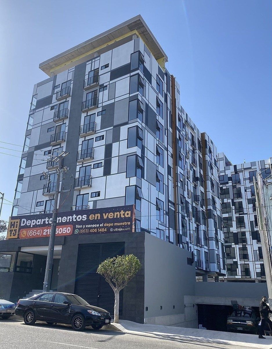 Apartamento em Centro, Tijuana, foto 3 de 31