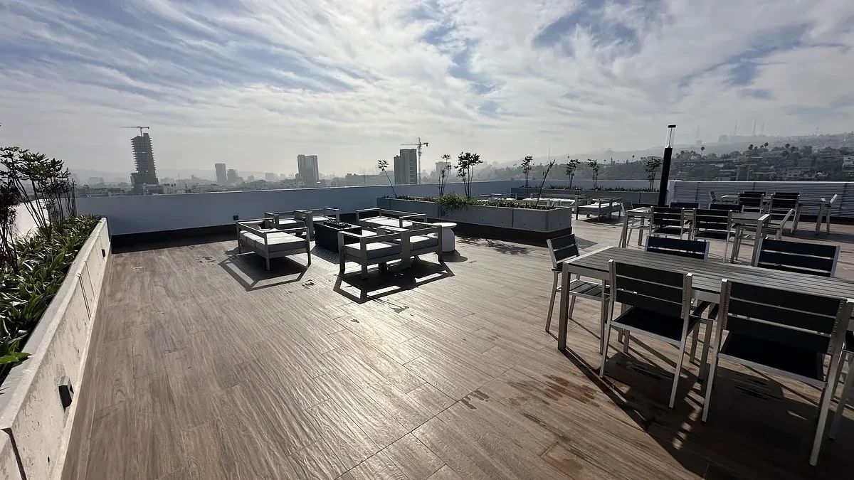 Apartamento em Centro, Tijuana, foto 17 de 31