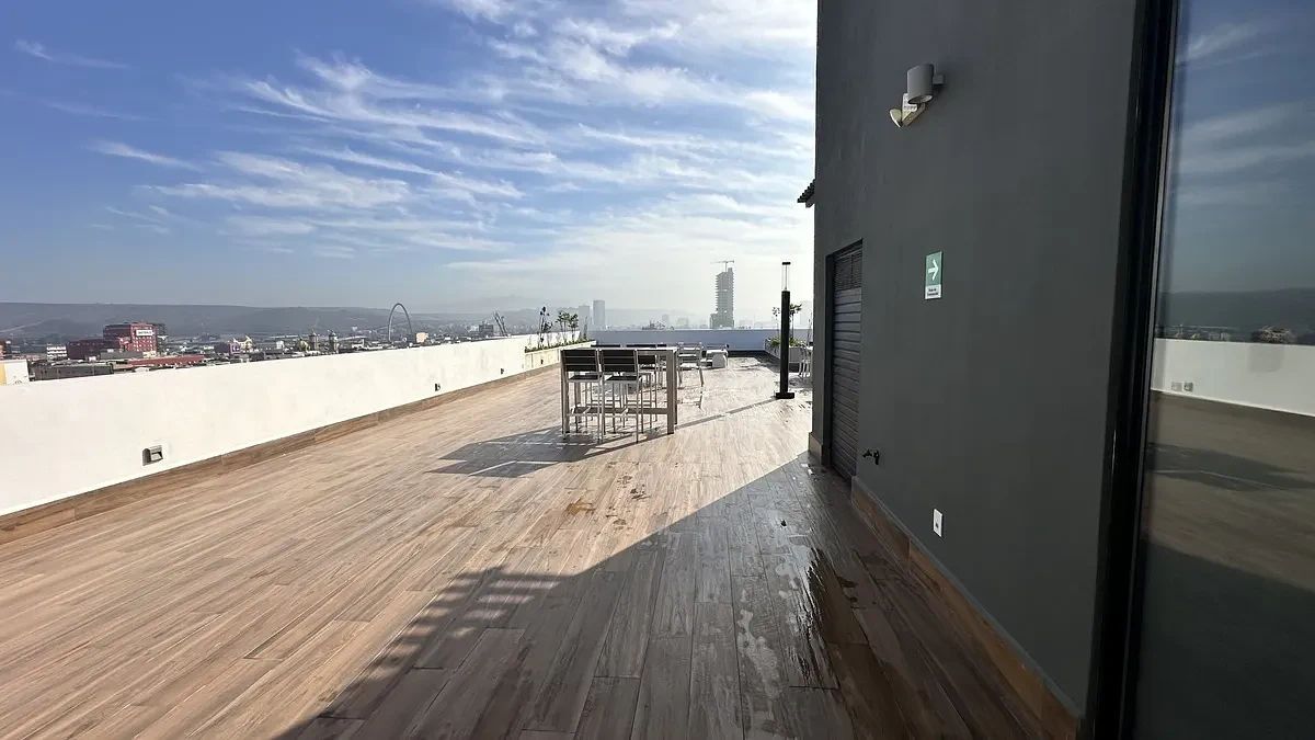 Apartamento em Centro, Tijuana, foto 18 de 31