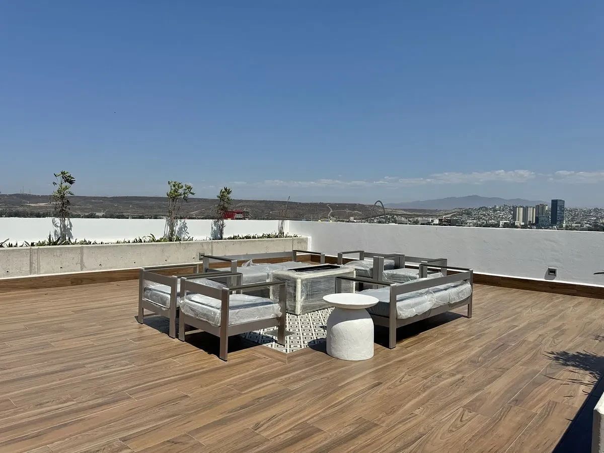 Apartamento em Centro, Tijuana, foto 19 de 31