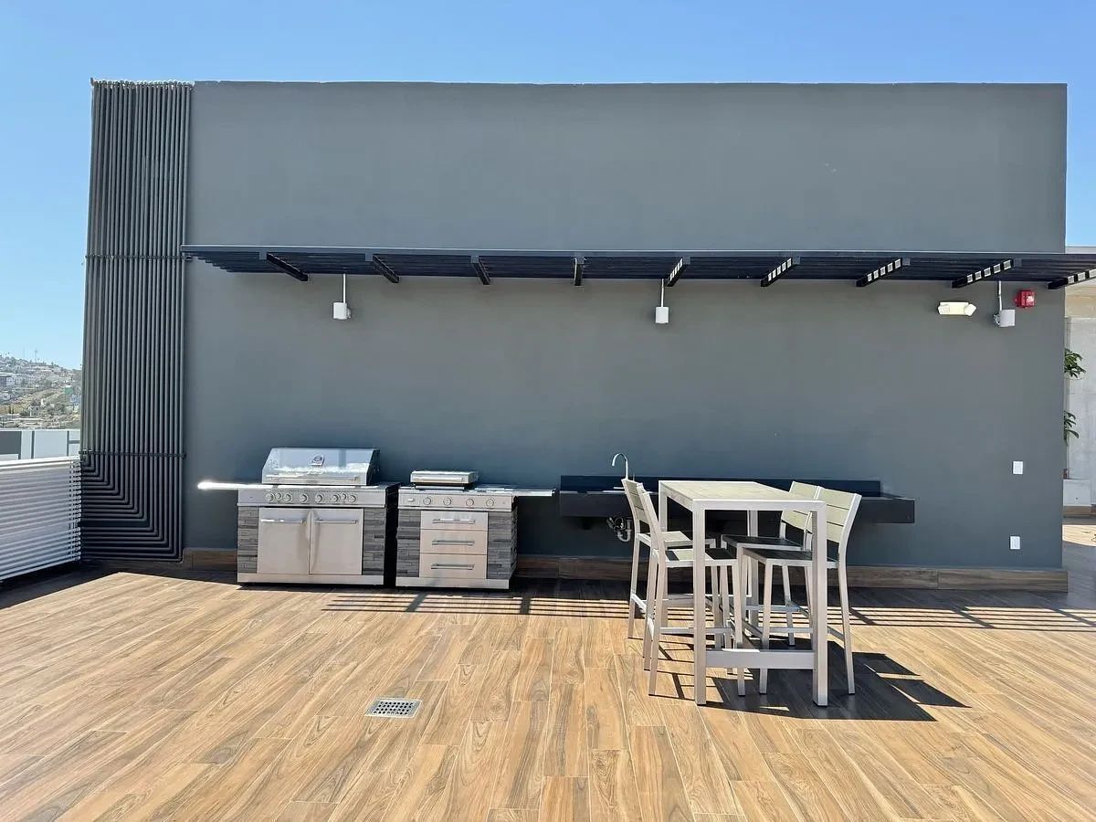Apartamento em Centro, Tijuana, foto 20 de 31