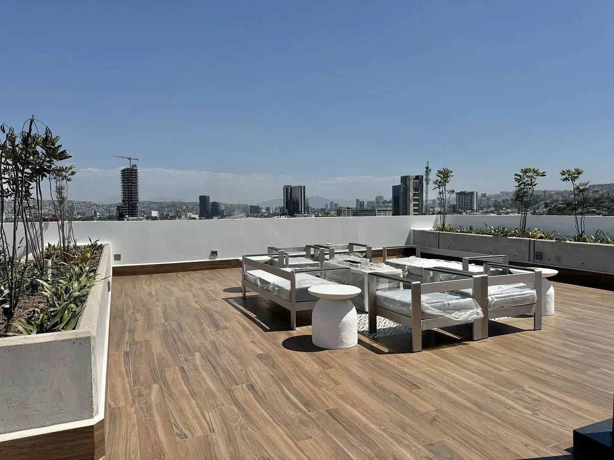 Apartamento em Centro, Tijuana, foto 21 de 31