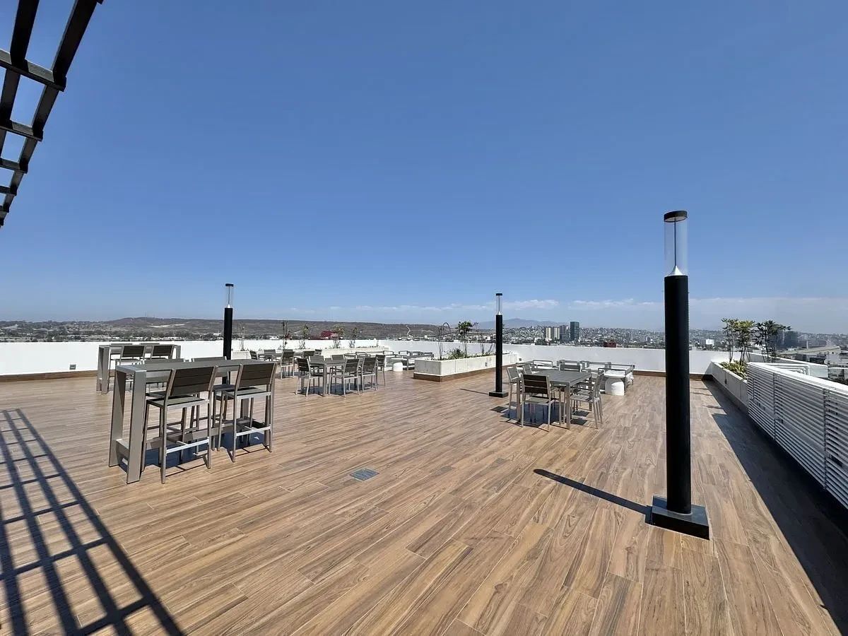 Apartamento em Centro, Tijuana, foto 22 de 31