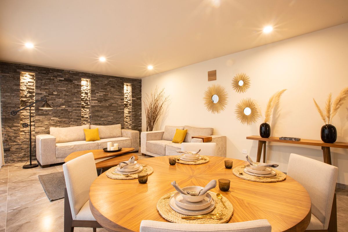 Casa em Juriquilla, Querétaro, foto 6 de 22